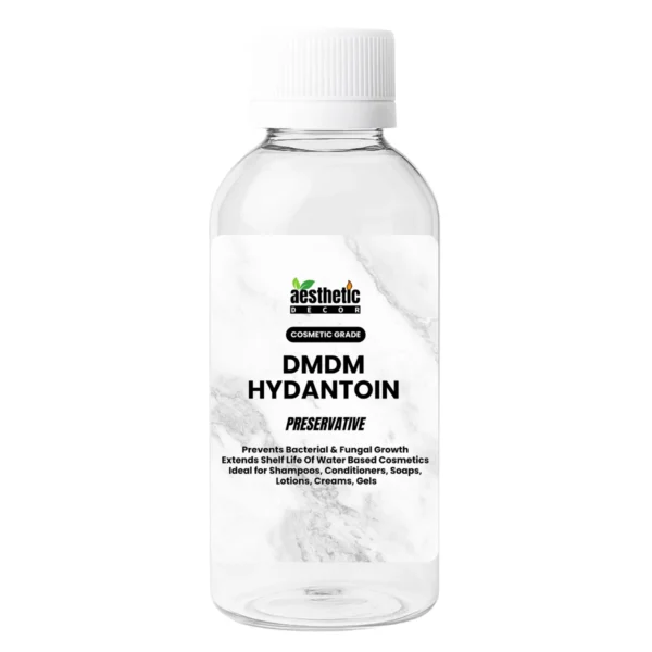 DMDM (Dimethyl-Dimethyl) Hydantoin - 120g