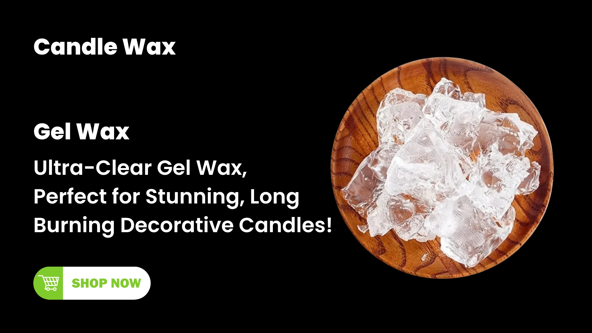 Gel Wax