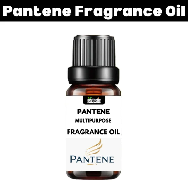 Pantene Fragrance Oil