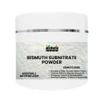 Bismuth Subnitrate - 50g