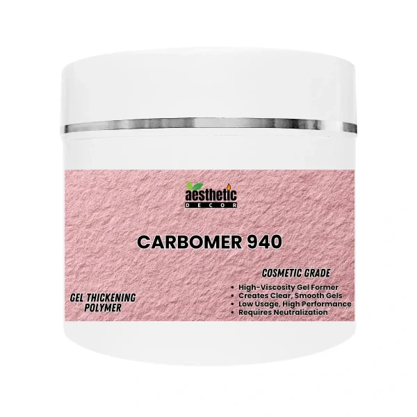 Carbomer 940 - 50g