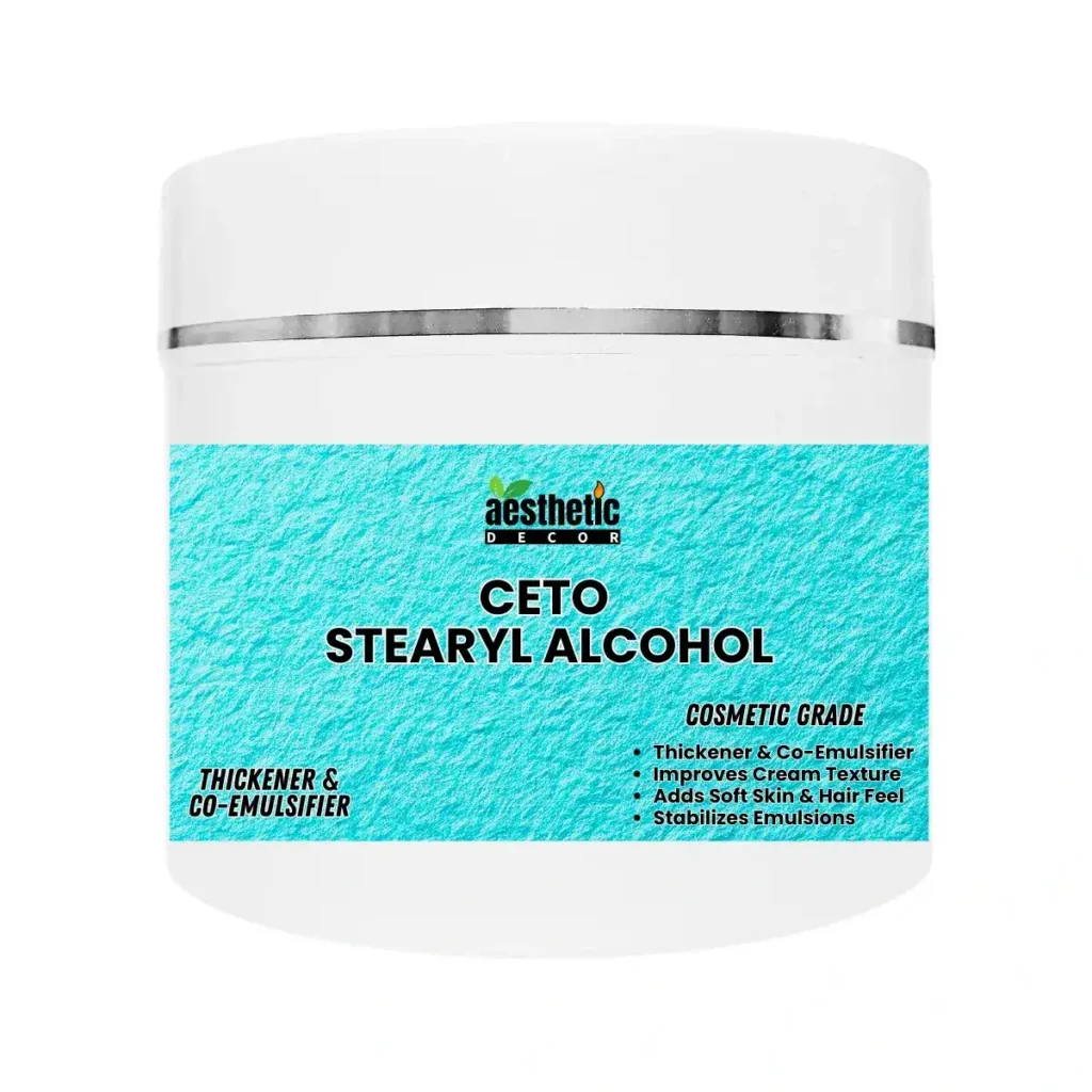Ceto Stearyl Alcohol - 70g