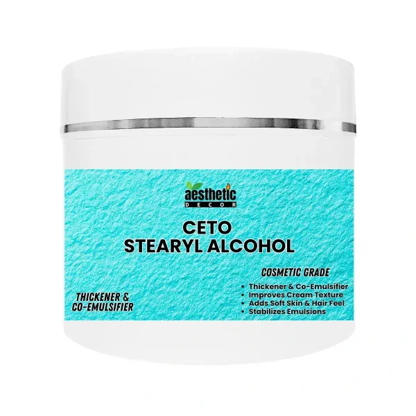 Ceto Stearyl Alcohol - 70g