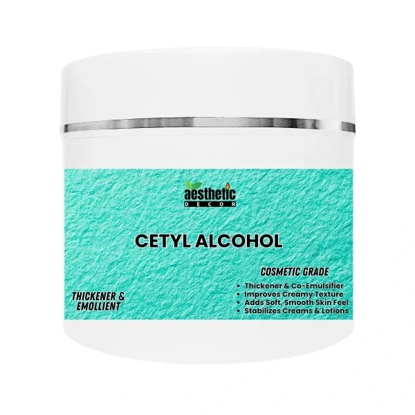 Cetyl Alcohol - 70g