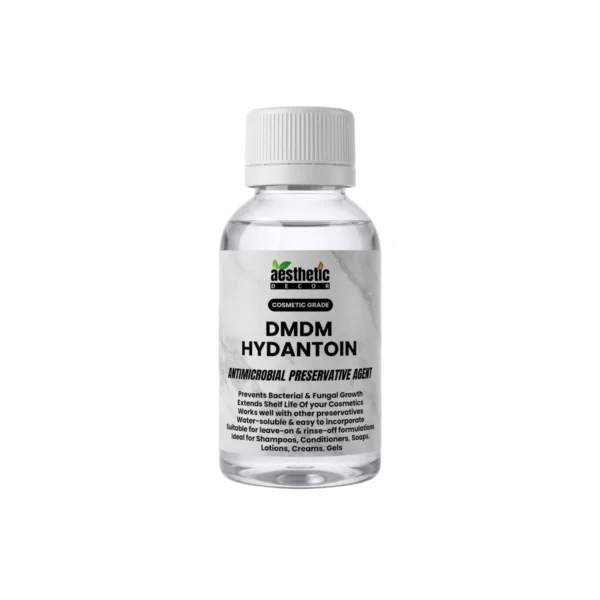 DMDM (Dimethyl-Dimethyl) Hydantoin - 30g