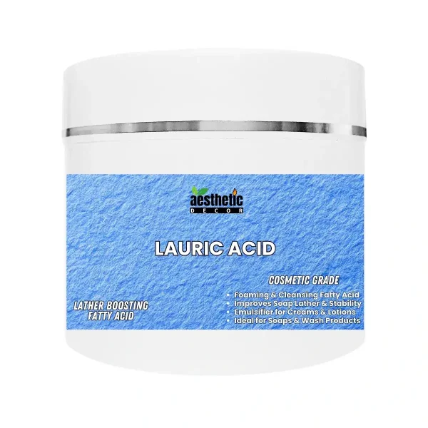 Lauric Acid - 70g
