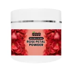 Rose Petal Powder 50g