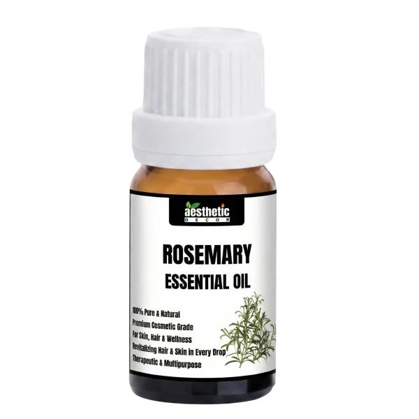 Rosemary Essential Oil - 10g