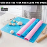 Silicone Mat Heat Resistant - 40cm x 50cm