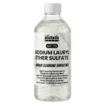 Sodium Lauryl Ether Sulfate (SLES) - 1KG