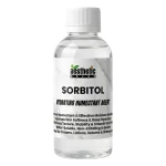 Sorbitol (D-Glucitol) Liquid - 120g
