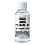 Vitamin B5 (D-Panthenol) Liquid - 100g