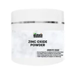 Zinc Oxide Powder - 80g