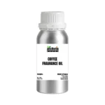 Coffee Fragrance Oil - 100g