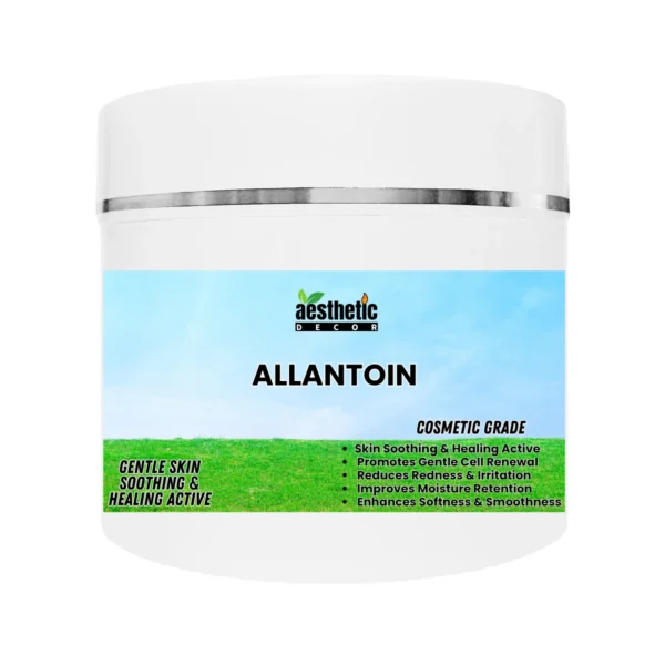 Allantoin - 100g