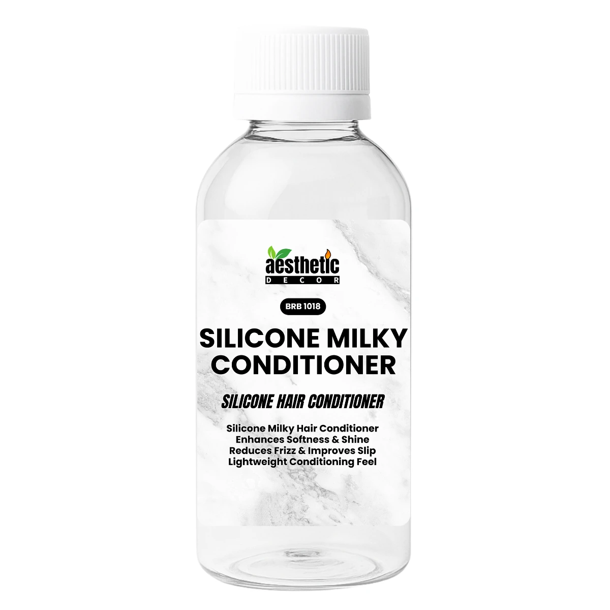 BRB 1018 Silicone Milky Conditioner - 100g BRB 1018 Silicone Milky Conditioner - 100g