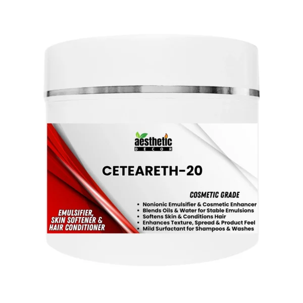 Ceteareth-20 - 100g