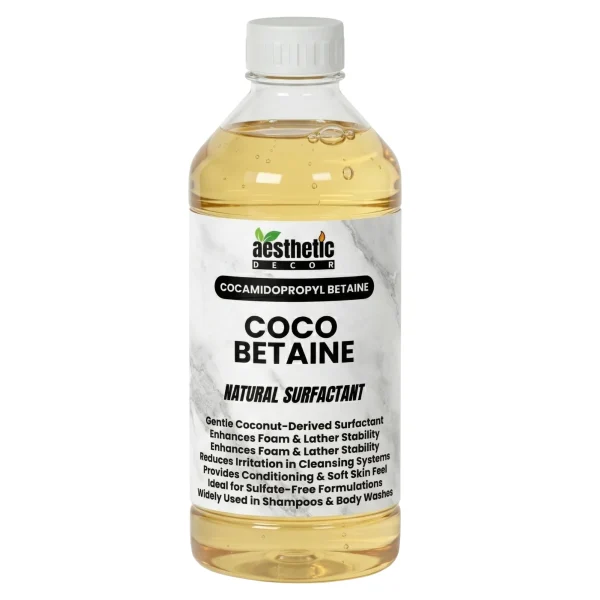 Coco Betaine - CAPB - 1KG