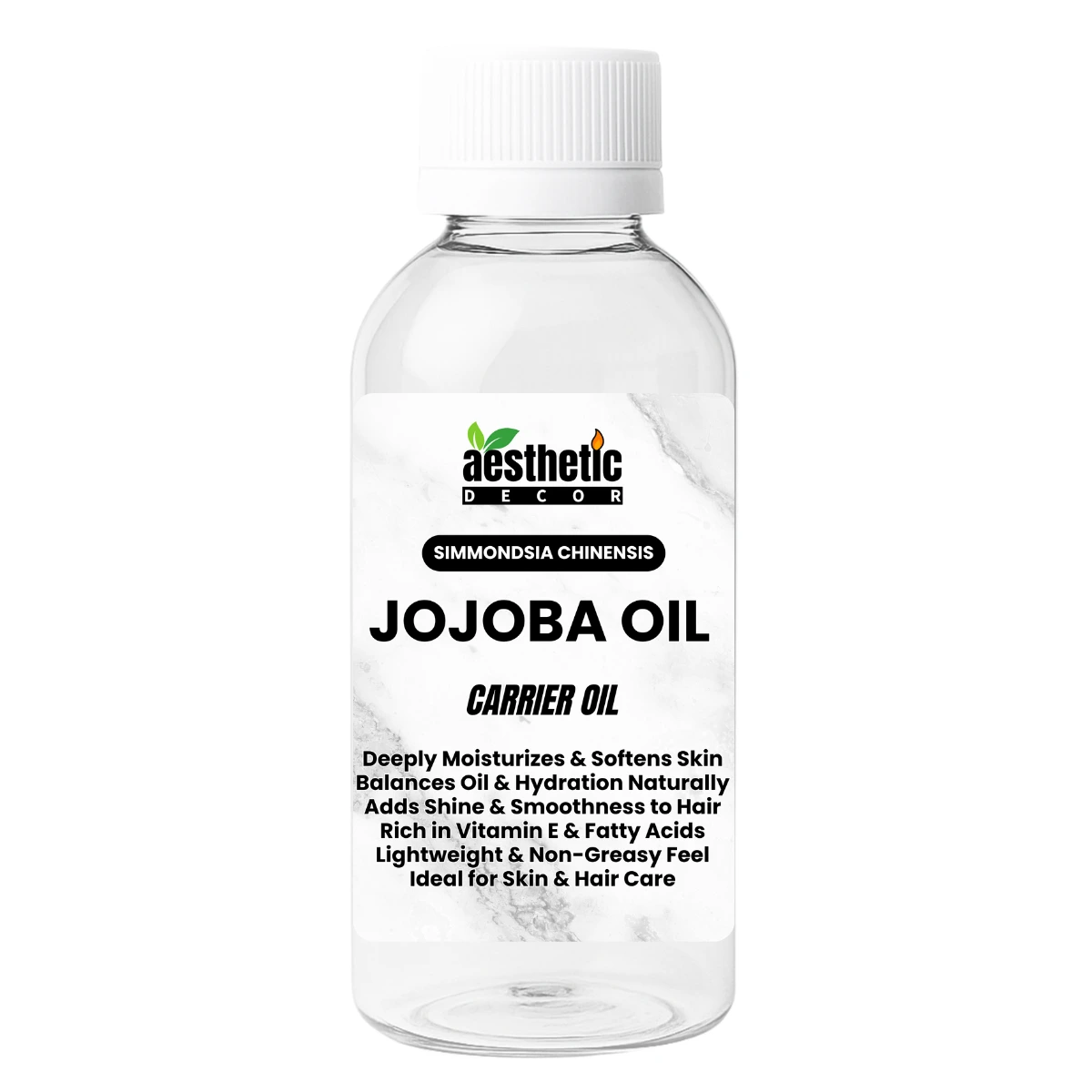 Jojoba Oil - 120g Jojoba Oil - 120g
