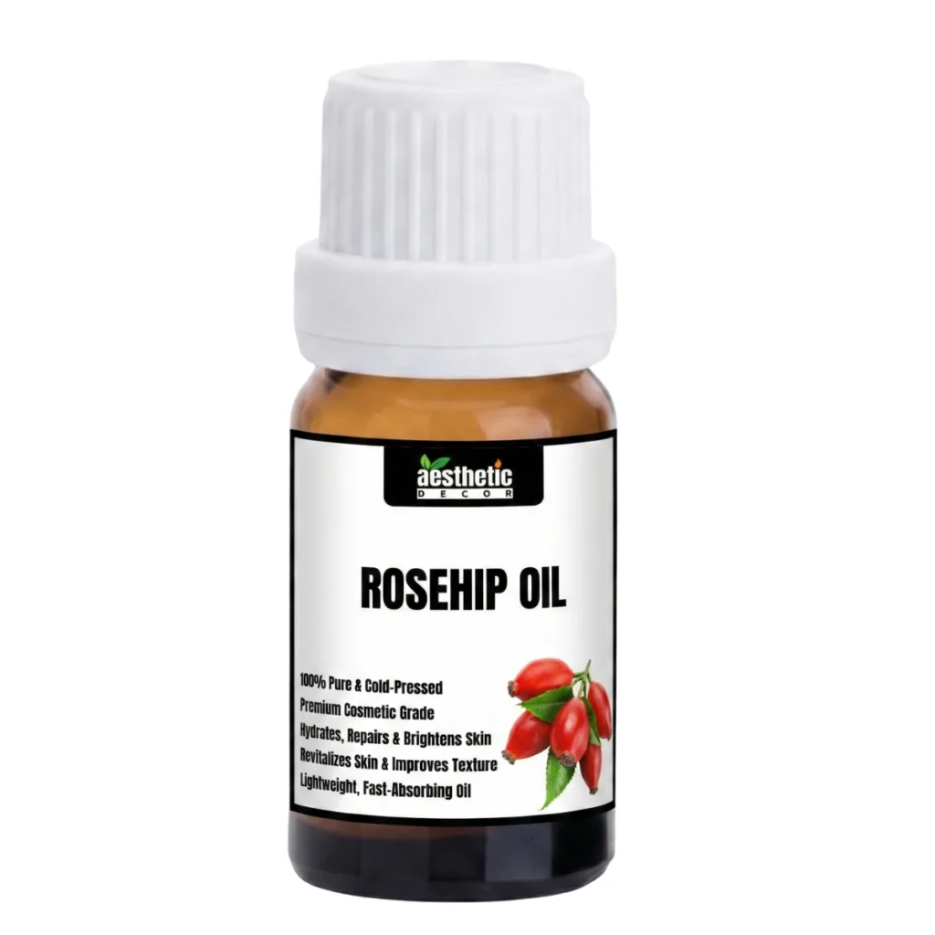 Rosehip Oil - 10g
