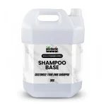 Shampoo Base - 5KG - SLS & Paraben Free