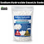 Sodium Hydroxide (Caustic SodaLye)- 500g