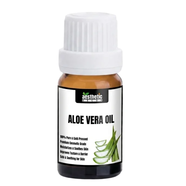 Aloe Vera Oil - 30g