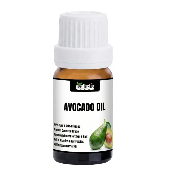 Avocado Oil - 30g