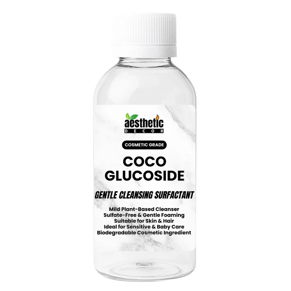 Coco Glucoside - 100g