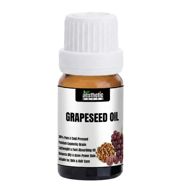 Grapeseed Oil - 30g