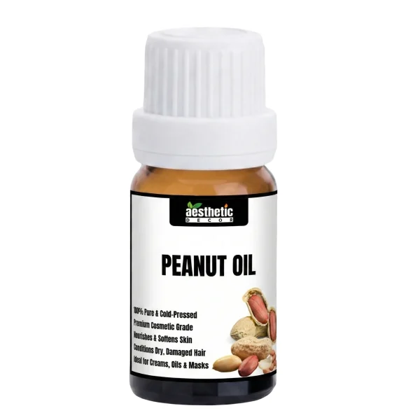 Peanut Oil - 30g