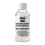 Sodium Lauryl Ether Sulfate (SLES) - 100g