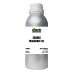 Orange Fragrance Oil - 500g