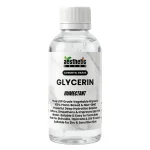 Vegetable Glycerin - 120g