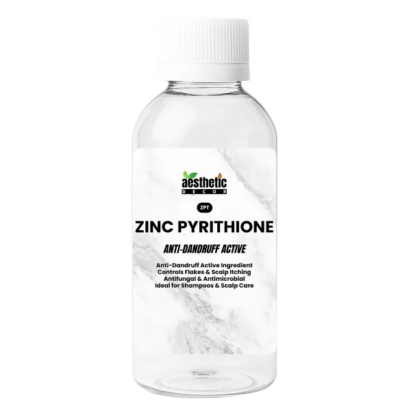 Zinc Pyrithione (ZPT) - 100g