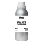 Cocoa Butter Fragrance Oil - 500g