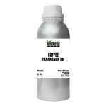 Coffee Fragrance Oil - 500g