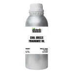 Cool Breeze Fragrance Oil - 500g