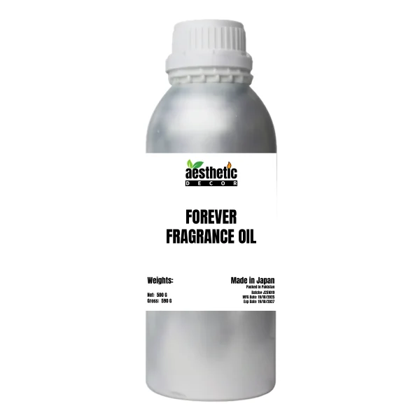 Forever Fragrance Oil - 500g