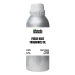 Fresh Rose Fragrance Oil - 500G