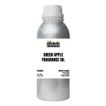 Green Apple Fragrance Oil - 500g