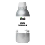 Lemon Fragrance Oil - 500g