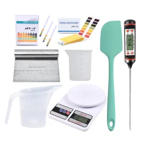 Soap Making Equipment