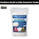 Sodium Hydroxide (Caustic SodaLye)- 250g