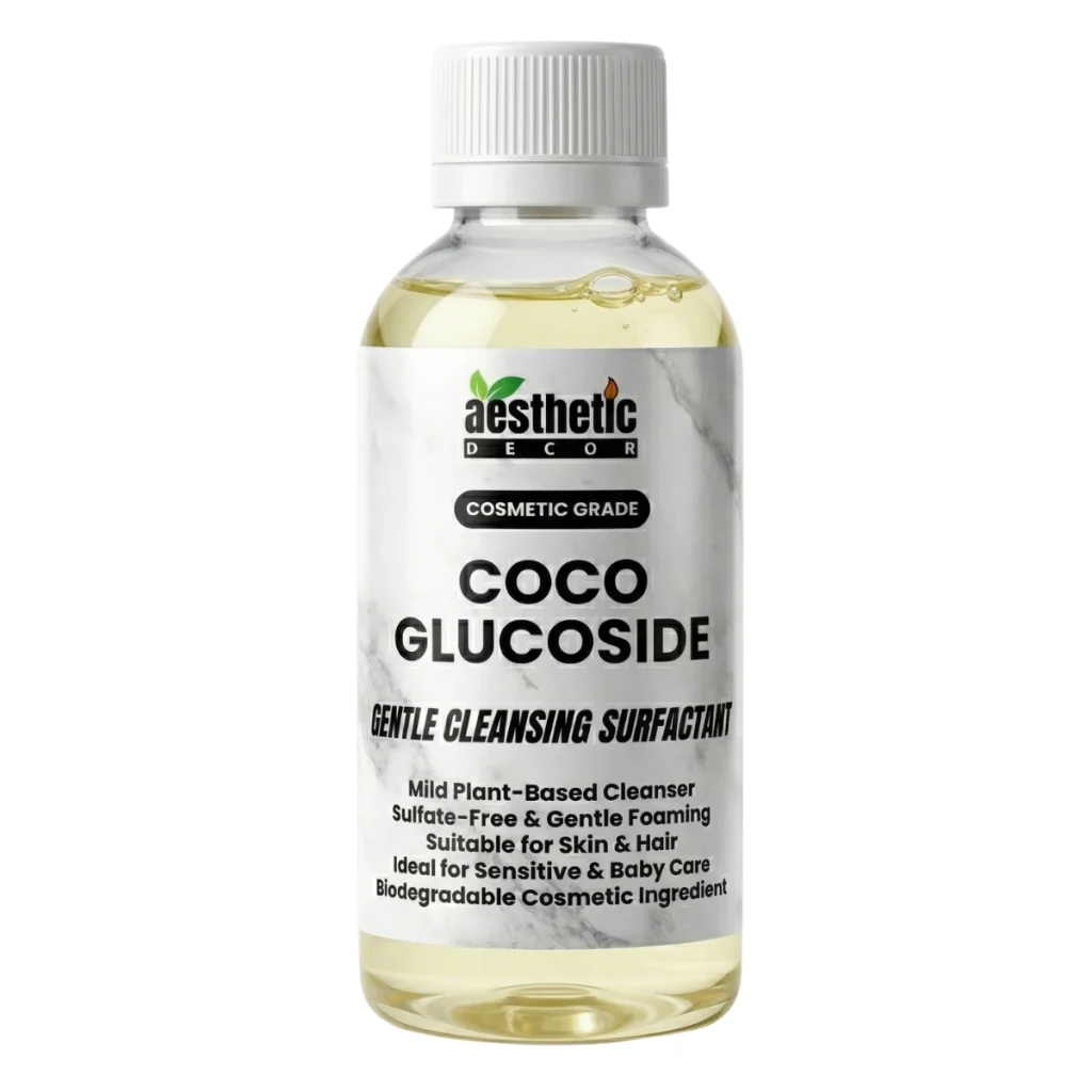 Coco Glucoside - 100g