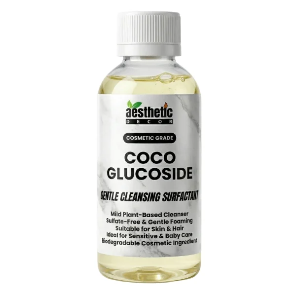 Coco Glucoside - 100g