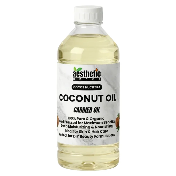 Coconut Oil - 1KG