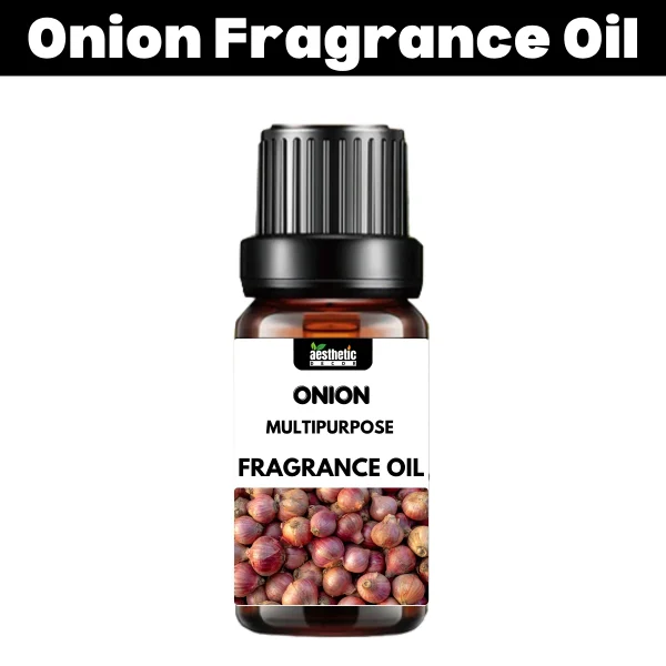 Onion Fragrance Oil - 10ml