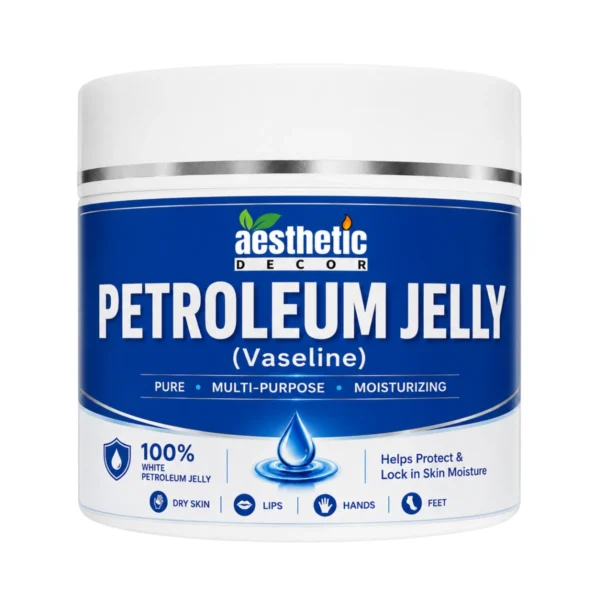 Petroleum Jelly - 100g