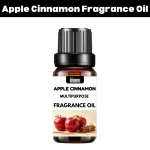 Apple Cinnamon Fragrance Oil